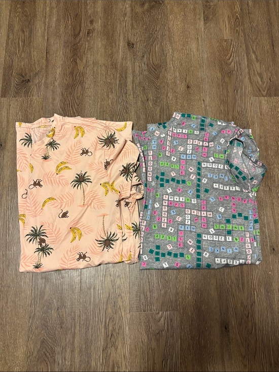 Joyspun Other - two joyspun night gowns
